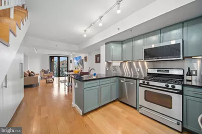 631 D Street NW #1139, Washington, DC 20004 - Photo 3