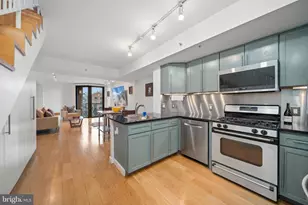 631 D Street NW, Washington, DC 20004 - Photo 3