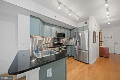 631 D Street NW #1139, Washington, DC 20004 - Photo 5