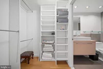 631 D Street NW #1139, Washington, DC 20004 - Photo 23