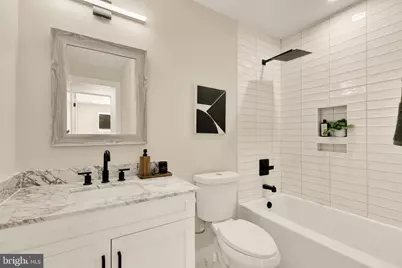 2606 41st Street NW #1, Washington, DC 20007 - Photo 15