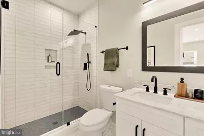 2606 41st Street NW #1, Washington, DC 20007 - Photo 11
