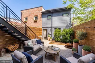 648 F St NE, Washington, DC 20002 - Photo 11