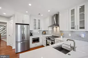 1024 Massachusetts Ave NE, Washington, DC 20002 - Photo 9