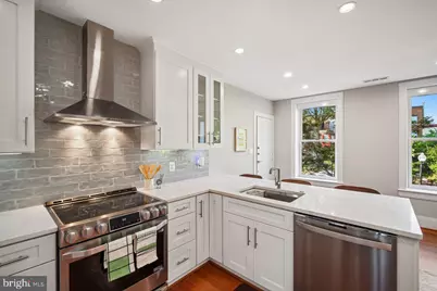 1024 Massachusetts Avenue NE #5, Washington, DC 20002 - Photo 11