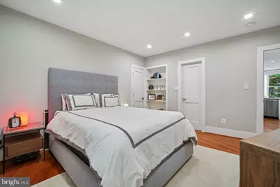 1024 Massachusetts Avenue NE #5, Washington, DC 20002 - Photo 15