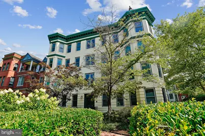 1024 Massachusetts Avenue NE #5, Washington, DC 20002 - Photo 1