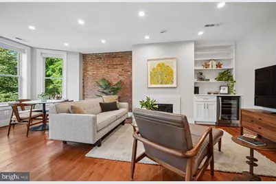 1024 Massachusetts Avenue NE #5, Washington, DC 20002 - Photo 5