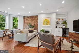 1024 Massachusetts Ave NE, Washington, DC 20002 - Photo 5