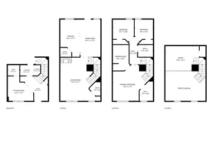 3707 Hansberry Ct NE, Washington, DC 20018 - Photo 29