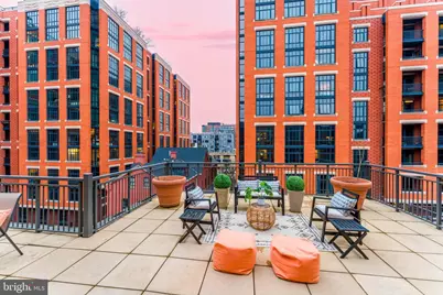215 I Street NE #401, Washington, DC 20002 - Photo 11