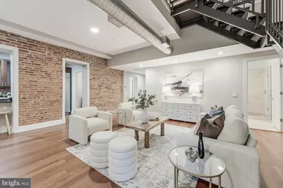 215 I Street NE #401, Washington, DC 20002 - Photo 5
