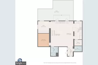 215 I Street NE #401, Washington, DC 20002 - Photo 33