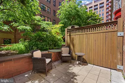 631 D Street NW #245, Washington, DC 20004 - Photo 1