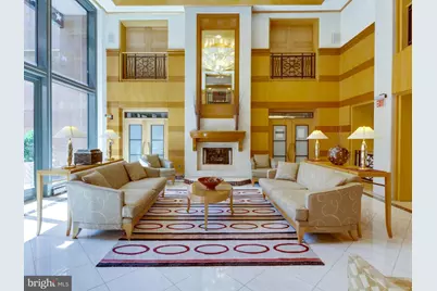 631 D Street NW #245, Washington, DC 20004 - Photo 33