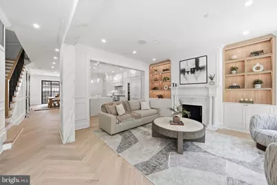 1721 S Street NW, Washington, DC 20009 - Photo 3