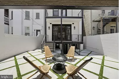 1721 S Street NW, Washington, DC 20009 - Photo 67