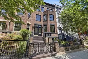 1721 S St NW, Washington, DC 20009 - Photo 3