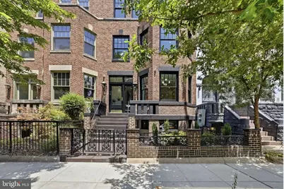 1721 S Street NW, Washington, DC 20009 - Photo 69