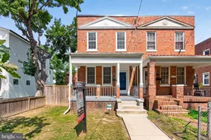 6207 8th St NW, Washington, DC 20011 - Photo 1
