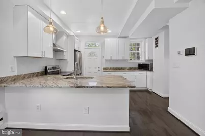 6207 8th Street NW, Washington, DC 20011 - Photo 5