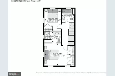6207 8th Street NW, Washington, DC 20011 - Photo 25