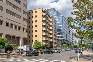 2141 I St NW, Washington, DC 20037 - Photo 1