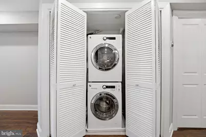 709 Jackson Street NE #1, Washington, DC 20017 - Photo 21