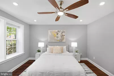 709 Jackson Street NE #1, Washington, DC 20017 - Photo 3