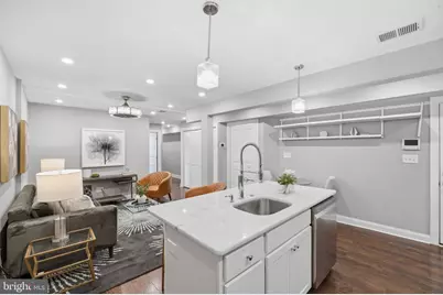 709 Jackson Street NE #1, Washington, DC 20017 - Photo 11