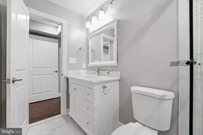 709 Jackson Street NE #1, Washington, DC 20017 - Photo 9