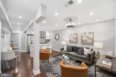 709 Jackson Street NE #1, Washington, DC 20017 - Photo 19