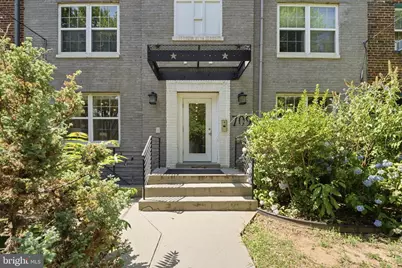 709 Jackson Street NE #1, Washington, DC 20017 - Photo 31