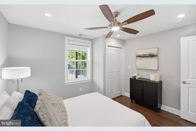 709 Jackson Street NE #1, Washington, DC 20017 - Photo 25
