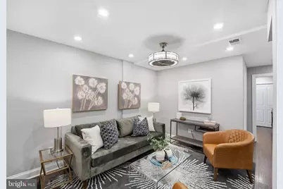 709 Jackson Street NE #1, Washington, DC 20017 - Photo 17