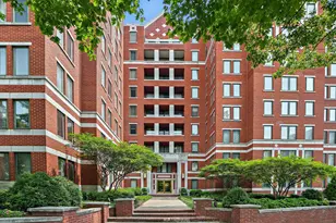 4600 Connecticut Ave NW, Washington, DC 20008 - Photo 1