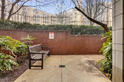 4600 Connecticut Avenue NW, Washington, DC 20008 - Photo 17