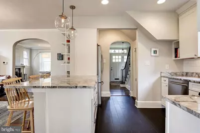 5433 31st Street NW, Washington, DC 20015 - Photo 9