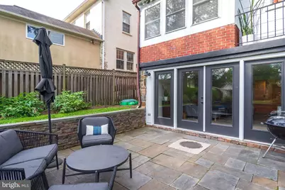 5433 31st Street NW, Washington, DC 20015 - Photo 27