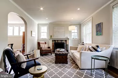 5433 31st Street NW, Washington, DC 20015 - Photo 3