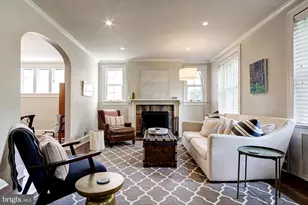 5433 31st St NW, Washington, DC 20015 - Photo 3