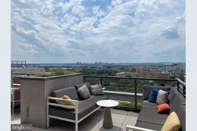 1211 Van Street SE #601, Washington, DC 20003 - Photo 21