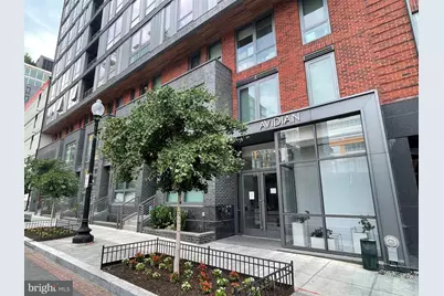 1211 Van Street SE #601, Washington, DC 20003 - Photo 1