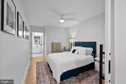 1211 Van Street SE #601, Washington, DC 20003 - Photo 11