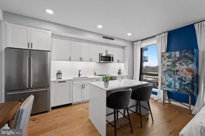 1211 Van Street SE #601, Washington, DC 20003 - Photo 9