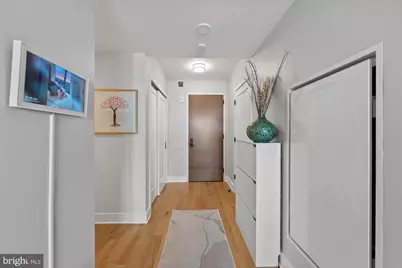 1211 Van Street SE #601, Washington, DC 20003 - Photo 5