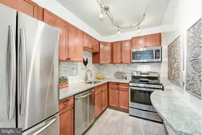 1250 4th Street SW #W107, Washington, DC 20024 - Photo 15