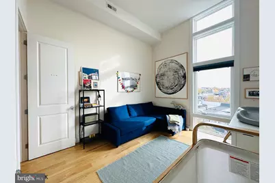 1352 Quincy Street NW #4, Washington, DC 20011 - Photo 21