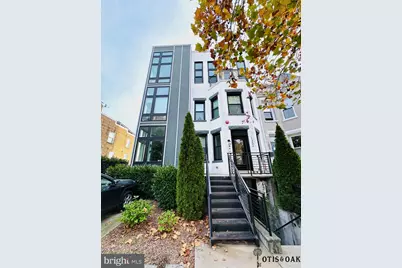 1352 Quincy Street NW #4, Washington, DC 20011 - Photo 43