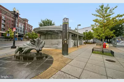 1352 Quincy Street NW #4, Washington, DC 20011 - Photo 39